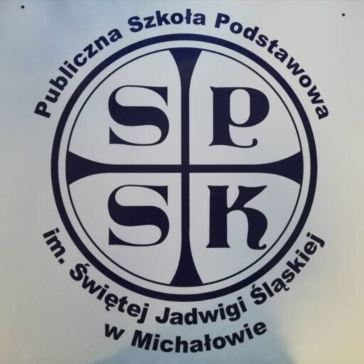 Publiczna Szko艂a Podstawowa im. 艢w. Jadwigi 艢l膮skiej w Micha艂owie
